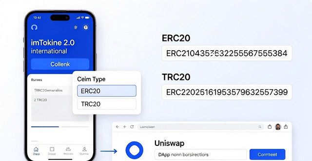 imToken 2.0国际版下载安装与使用步骤详解