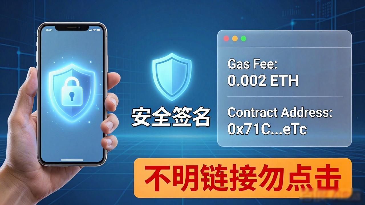 imToken钱包下载安全吗？资金保护机制大揭秘
