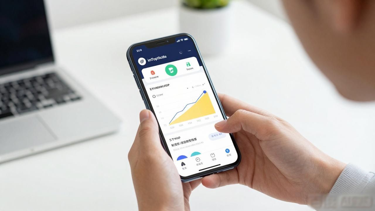 imToken钱包怎么用才能赚到理想收益
