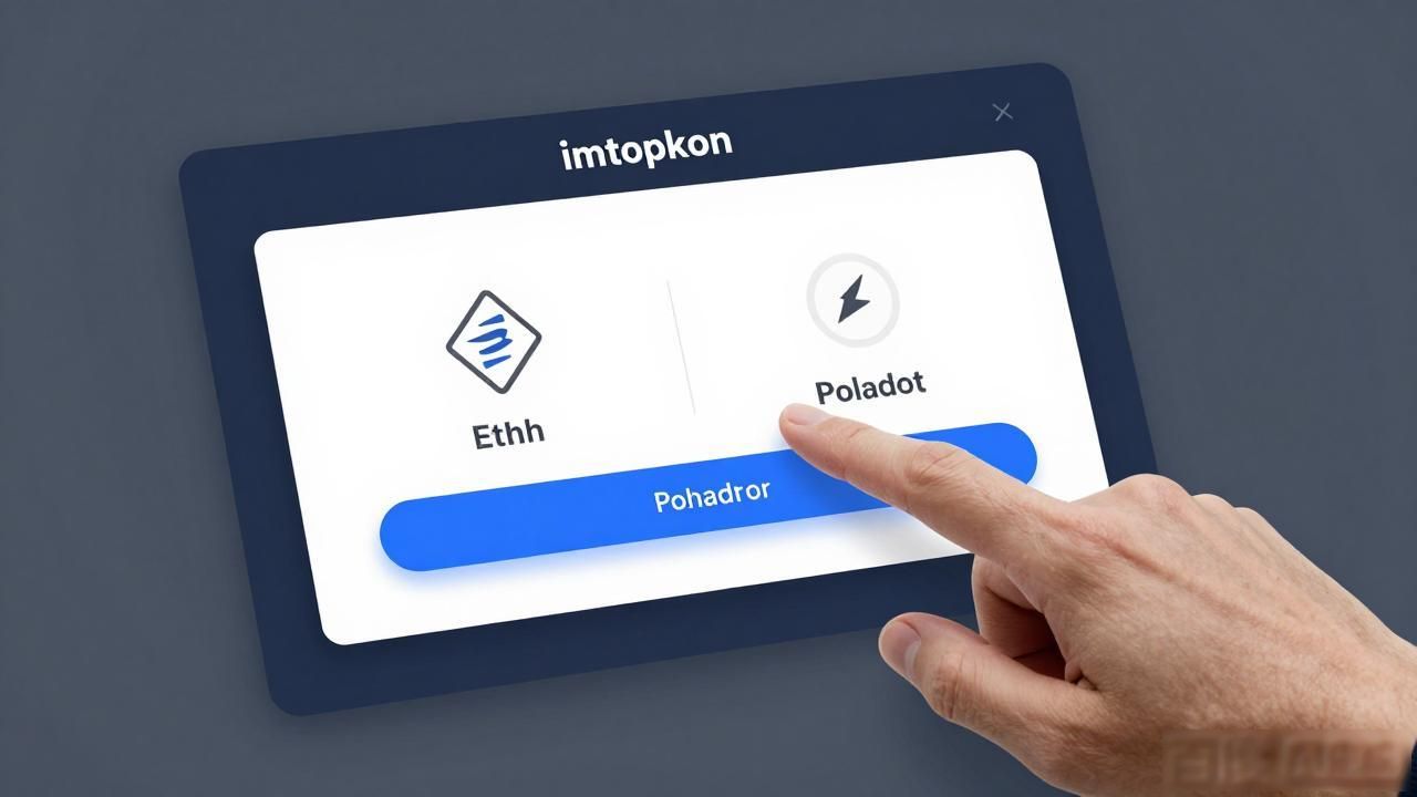 imToken钱包里的币怎么越放越多