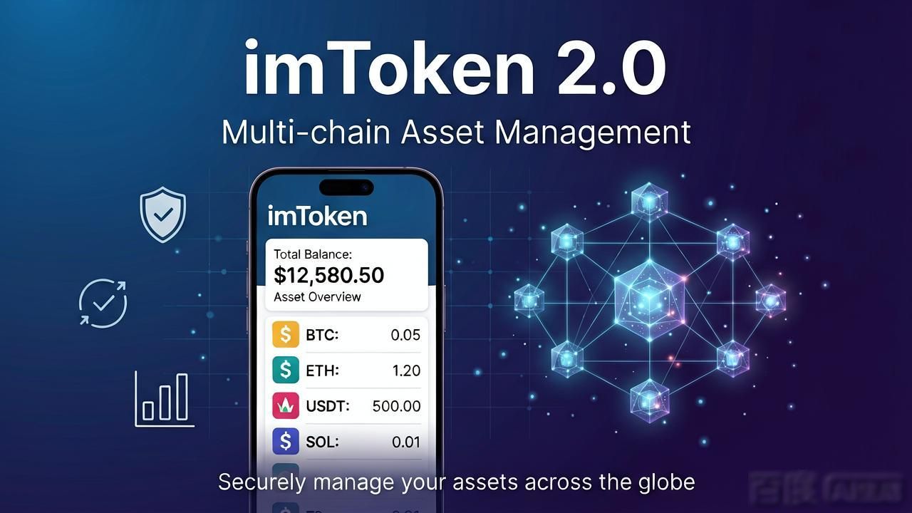 imToken官方下载地址2.0，为什么大家都在找这个版本