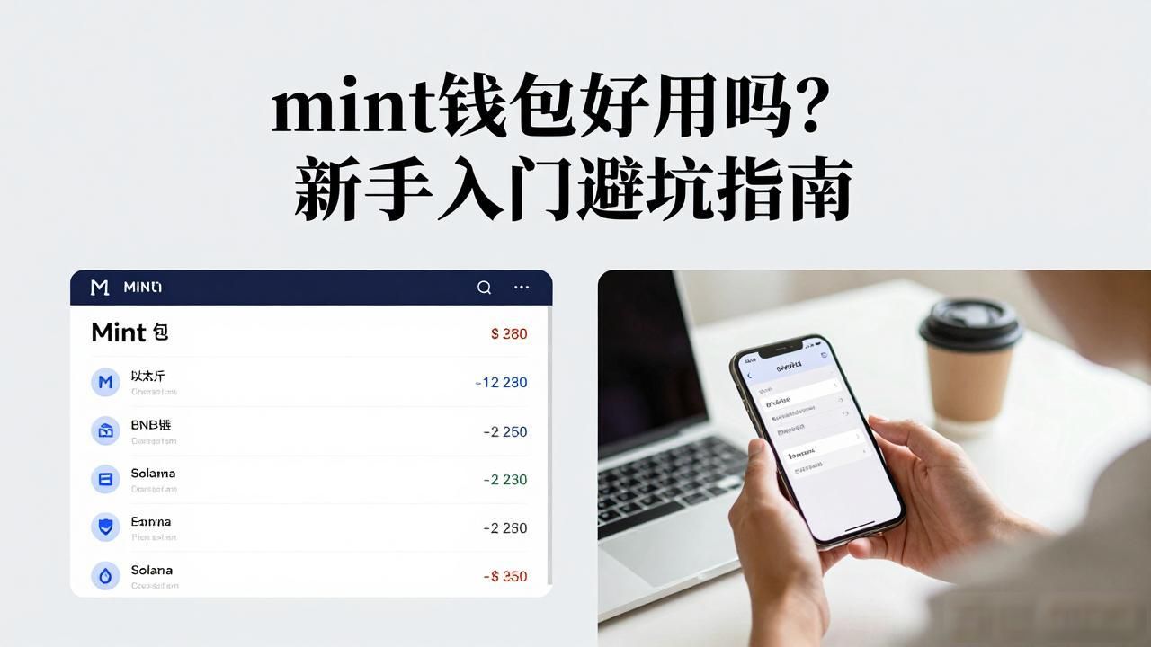 mint钱包好用吗？新手入门避坑指南