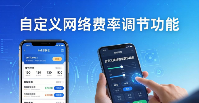 imToken安卓版新功能速览 | 这些优化让钱包更好用