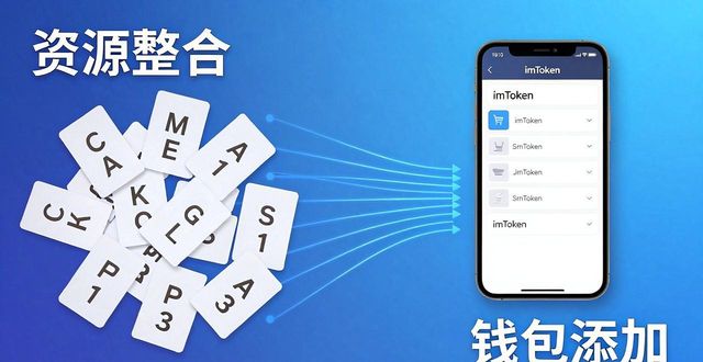 imToken官网下载1.0版，资源整合操作指南
