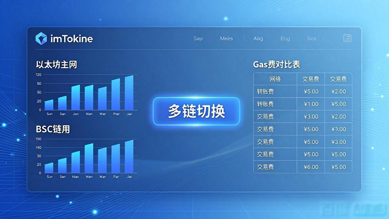 imToken官网入口在哪？三步教你搭建投资阵地