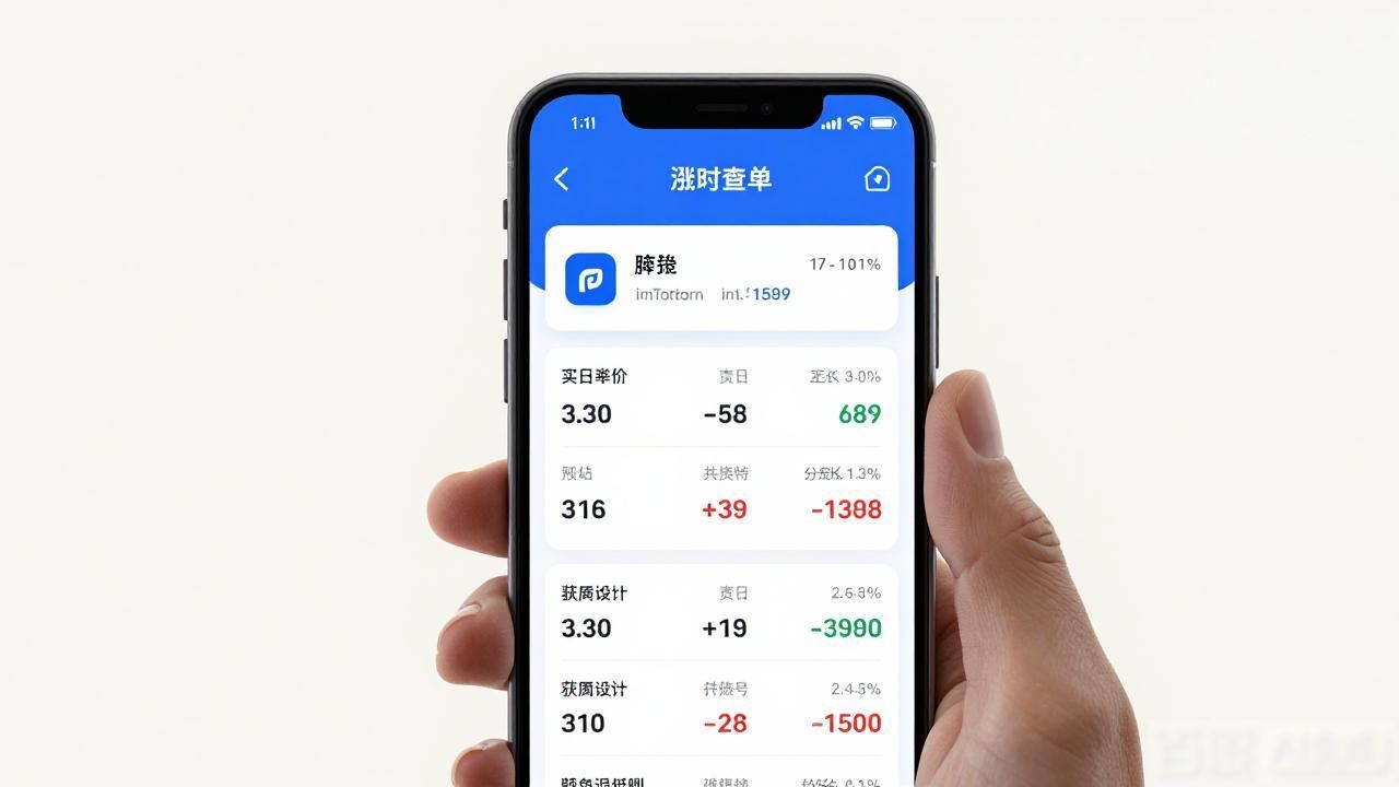 imToken免费版如何帮你稳赚投资信心