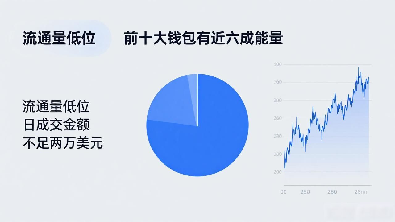 总有人问数字货币菲尔并是什么，说透了也就这几句话