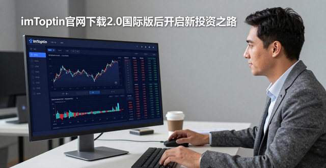 imToken官网下载2.0国际版后，怎样开启新的投资之路？