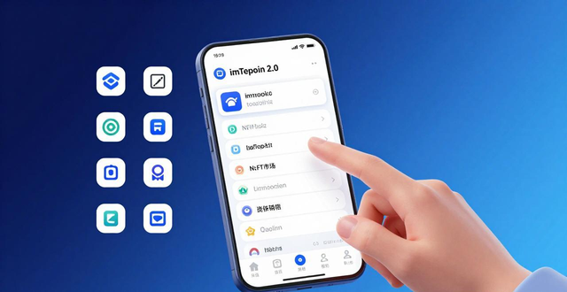 深入探秘！imToken 2.0 钱包安卓版功能大揭秘与实际表现分析