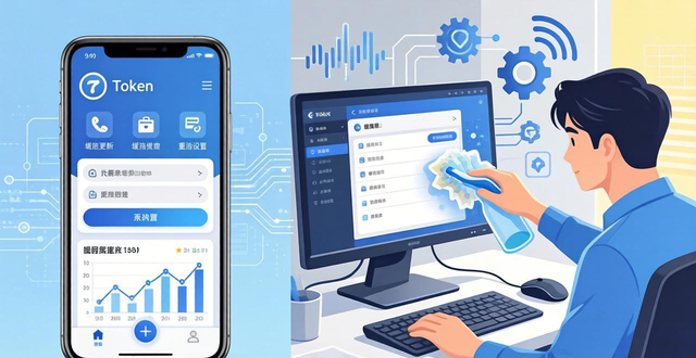 token官方下载安装：长期价值与未来体验指南