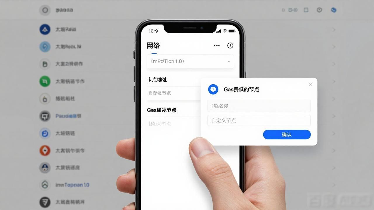 imToken 1.0版下载教程：官网怎么操作优化交易流程