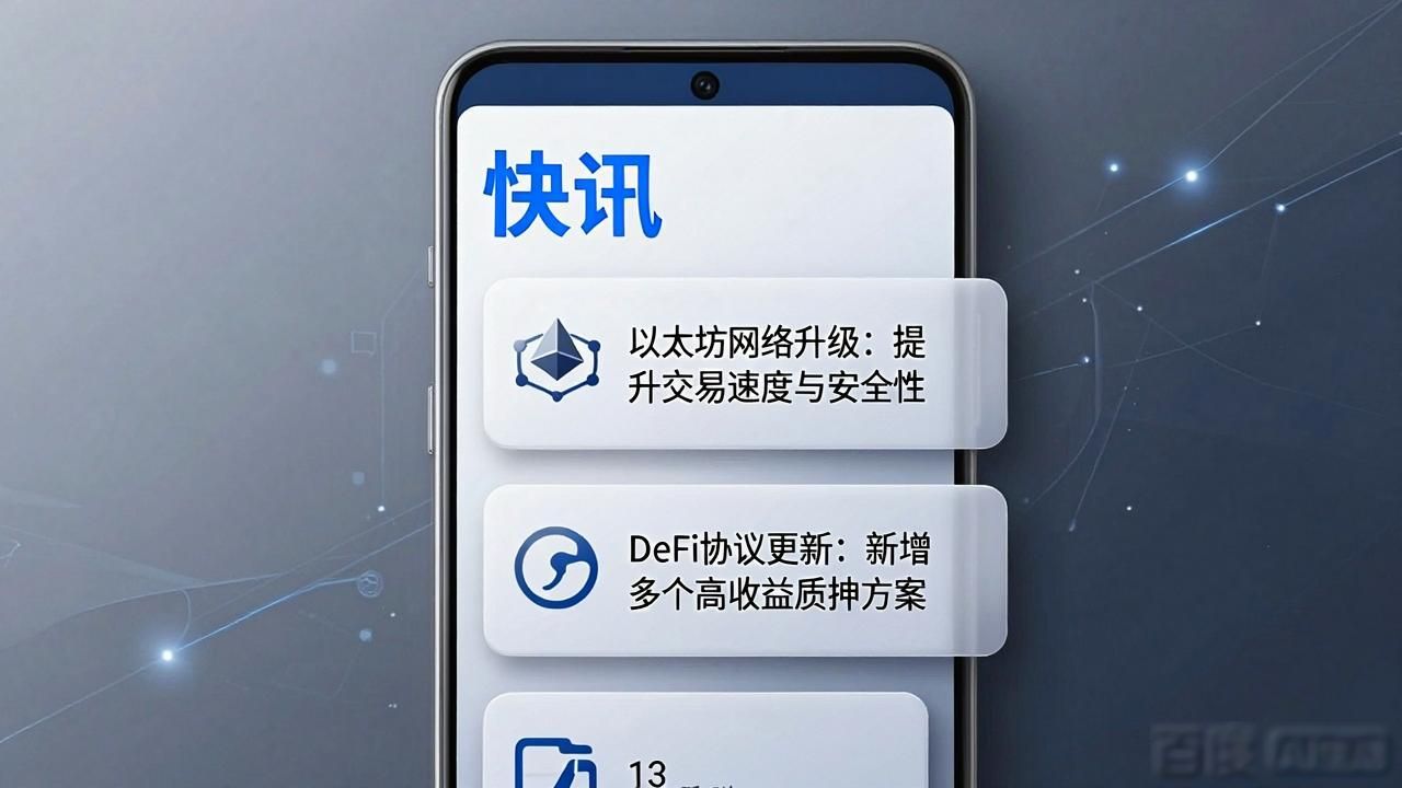imToken安卓版怎么盯盘？市场动态跟踪指南