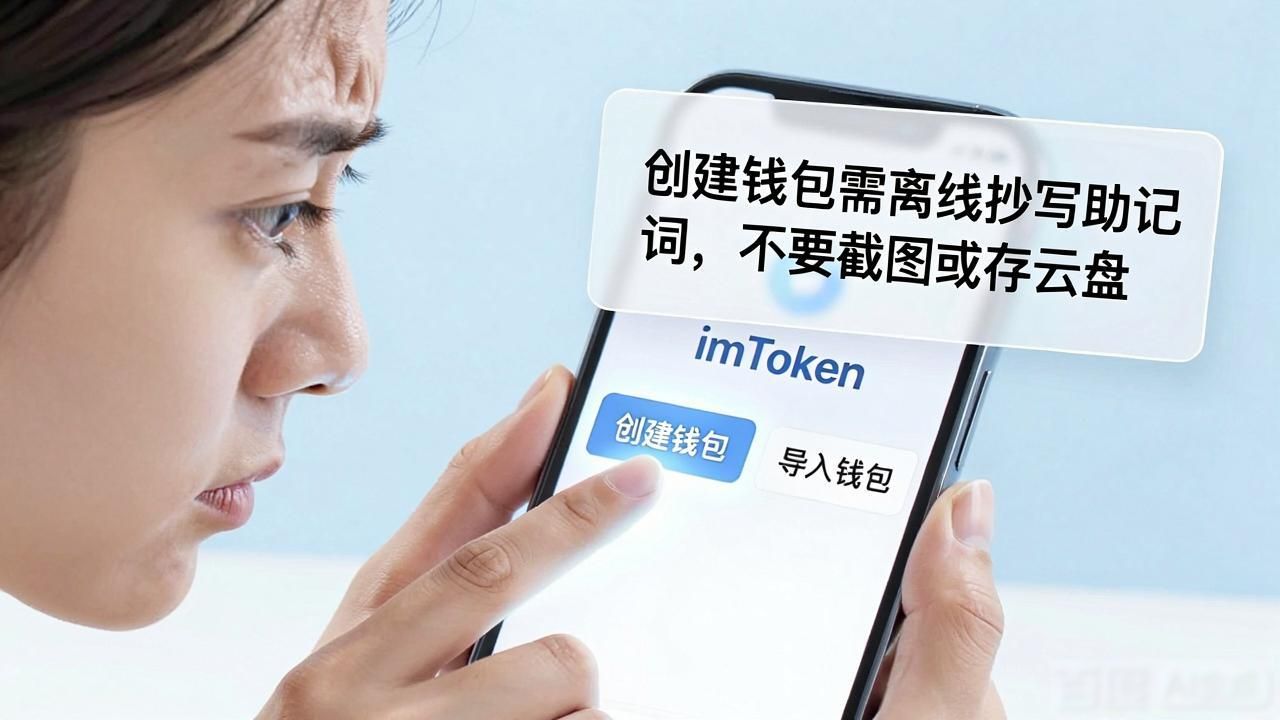 imToken下载安装体验好不好？真实用户痛点全解析