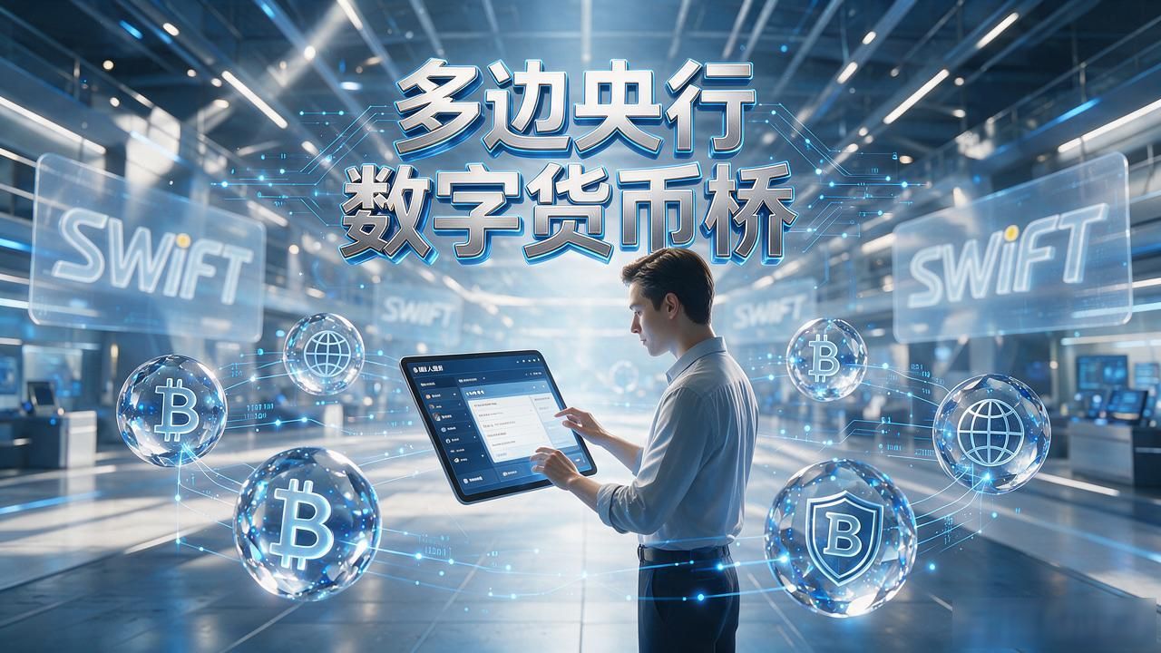 央行数字货币未来5年怎么走，你的钱包和理财会受什么影响