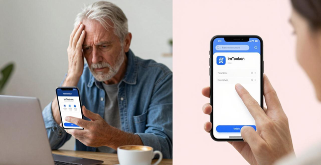 苹果手机imToken下载 安装教程与最新动态