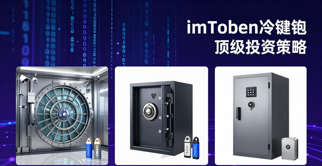 imToken冷钱包 顶级投资策略